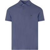 Tommy Hilfiger Menswear Heren Polo KM