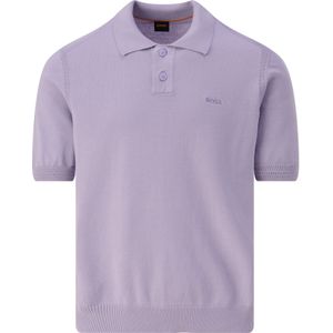 BoKorte mouw Casual Asac Heren Polo Korte Mouw