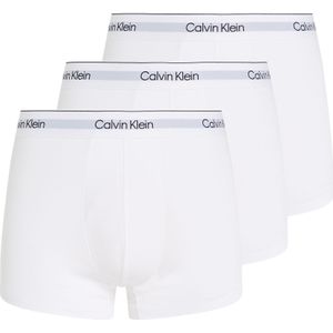 Calvin Klein 3-pack BoxerHeren Short