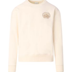 Filling Pieces Heren Sweater Beige