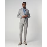 Dutch Dandies Pak Grijs