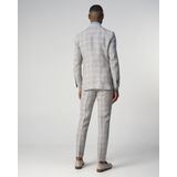 Dutch Dandies Pak Grijs