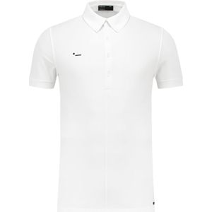 Morse Code Heren Polo KM