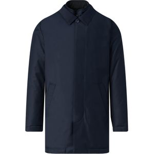 Recall Overcoat