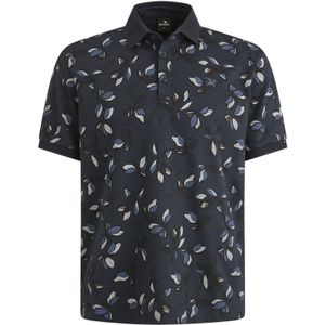 Vanguard Heren Polo Korte mouw