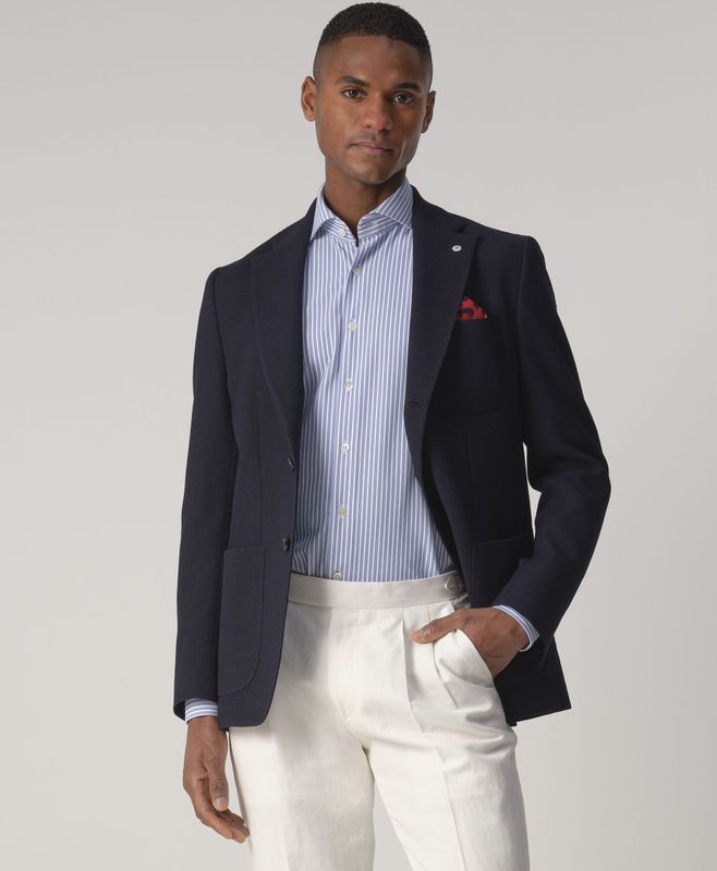 Dutch Dandies Cernobbio jacket