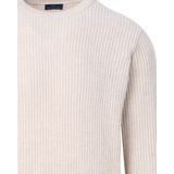 Paul & Shark - Pullover - Blauw - Katoen