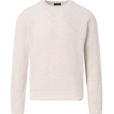 Paul & Shark - Pullover - Blauw - Katoen