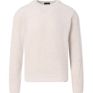 Paul & Shark - Pullover - Blauw - Katoen