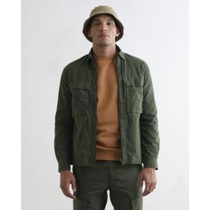 J.C. RAGS Reve Overshirt