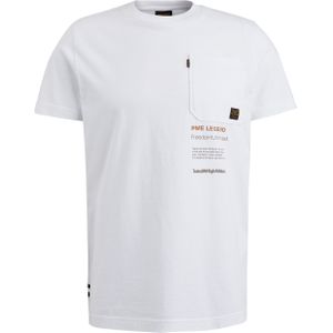 PME Legend Heren T-shirt KM