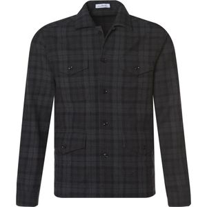 Dutch Dandies Safari overshirt