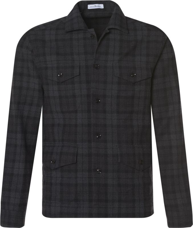 Dutch Dandies Overshirt