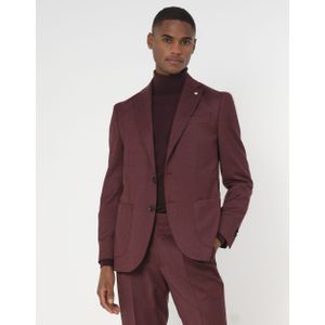 Dutch Dandies - Damon Mix & Match - Colbert - Cordovan - 99% Wol