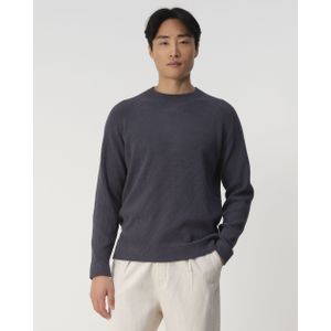 J.C. RAGS Trui O-haLange mouw