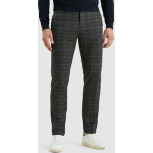 Vanguard V11 Heren Chino Grijs