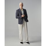 Dutch Dandies - Arno Kantelberg Daryll - Colbert - Navy Streep