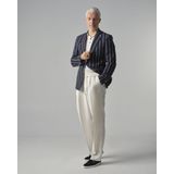 Dutch Dandies - Arno Kantelberg Daryll - Colbert - Navy Streep