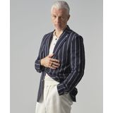 Dutch Dandies - Arno Kantelberg Daryll - Colbert - Navy Streep