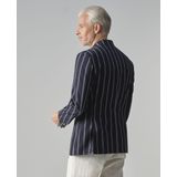 Dutch Dandies - Arno Kantelberg Daryll - Colbert - Navy Streep