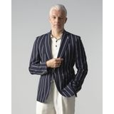 Dutch Dandies - Arno Kantelberg Daryll - Colbert - Navy Streep