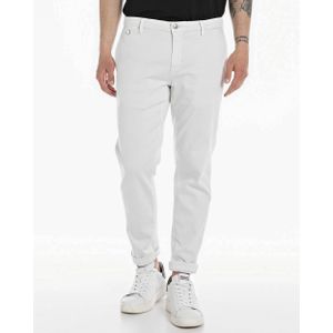 Replay Benni Hyperflex Heren Chino