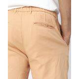 Dutch Dandies - Chino - Oranje - Regular Fit