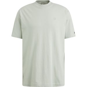 Cast Iron - T-shirt - Grijs - Katoen