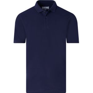 The BLUEPRINT Premium Heren Polo KM