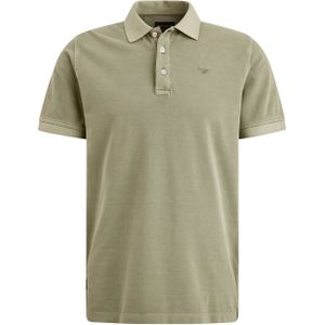 PME Legend Heren Polo KM