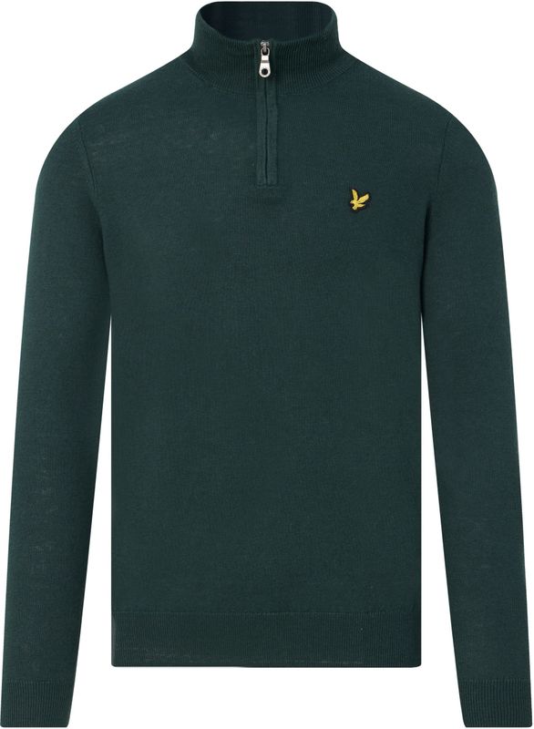 Lyle & Scott Heren Schipperstrui