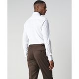 Dutch Dandies Windsor overhemd met lange mouwen