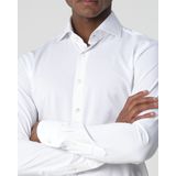 Dutch Dandies Windsor overhemd met lange mouwen