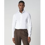 Dutch Dandies Windsor overhemd met lange mouwen