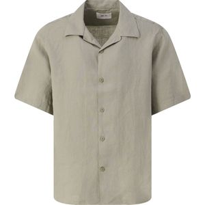NN07 Julio Heren Smoking Overhemd Heren Short sleeve