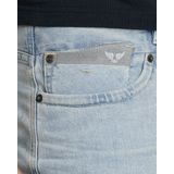 PME Legend Korte Broek Licht Blauw - PSH2503768