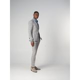 Dutch Dandies Prato mix & match pantalon