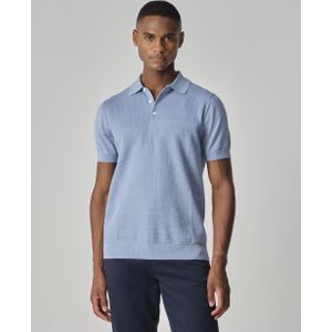 Dutch Dandies Darnley Heren Polo Korte Mouw