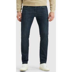 Vanguard - Jeans V850 Rider SIT - Blauw - Slim-fit - Effen