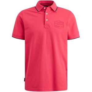 PME Legend Heren Polo KM