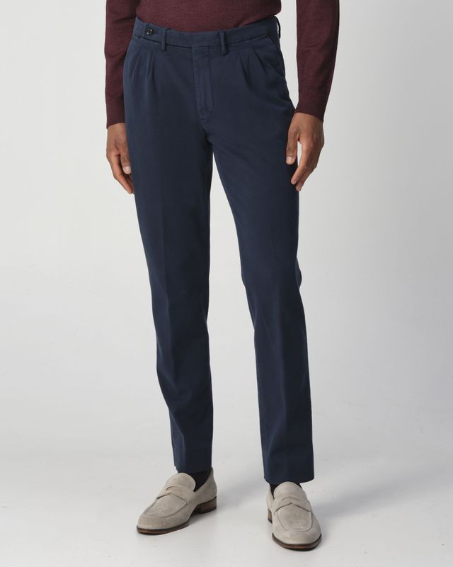 Dutch Dandies Puglia pantalon