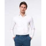Dutch Dandies Trouw overhemd met lange mouwen