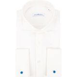 Dutch Dandies Trouw overhemd met lange mouwen