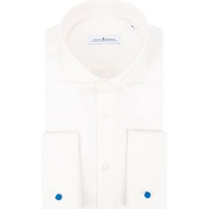 Dutch Dandies Trouw Heren Overhemd Lange Mouw