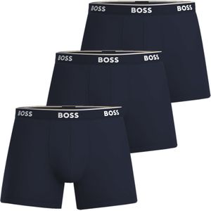 Boss BoxerHeren Short 3-pack