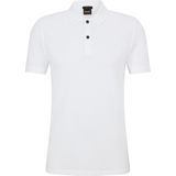 Boss Prime Heren Polo KM