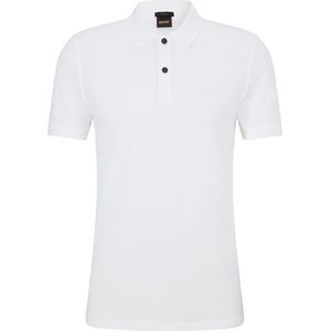 Boss Prime Heren Polo KM