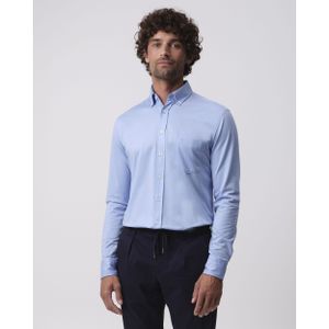 Campbell Stinson Casual Heren Overhemd LM