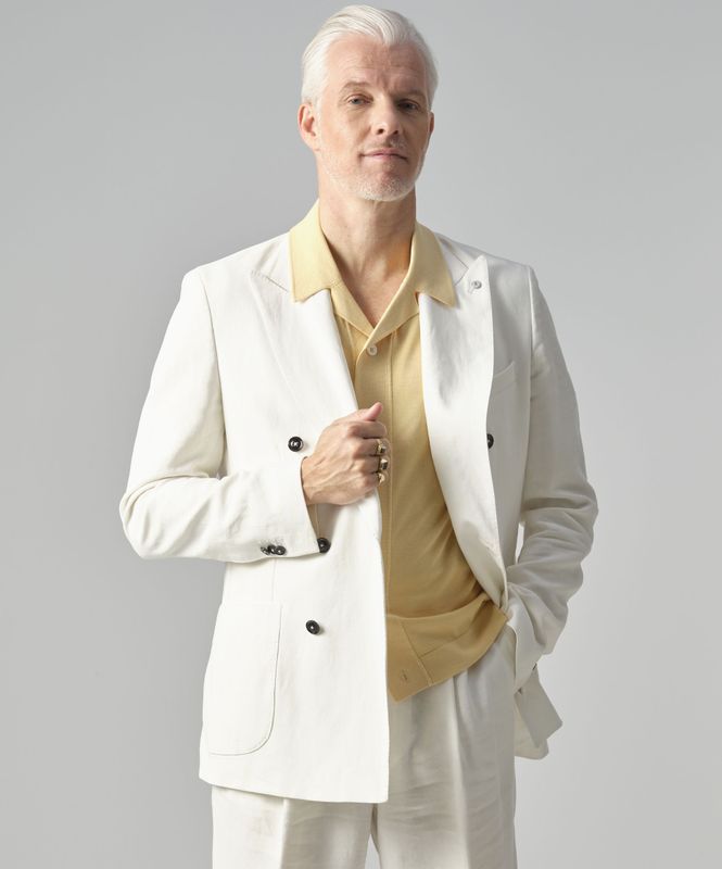 Dutch Dandies Arno kantelberg darwin m&m colbert