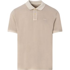 GANT Heren Polo KM